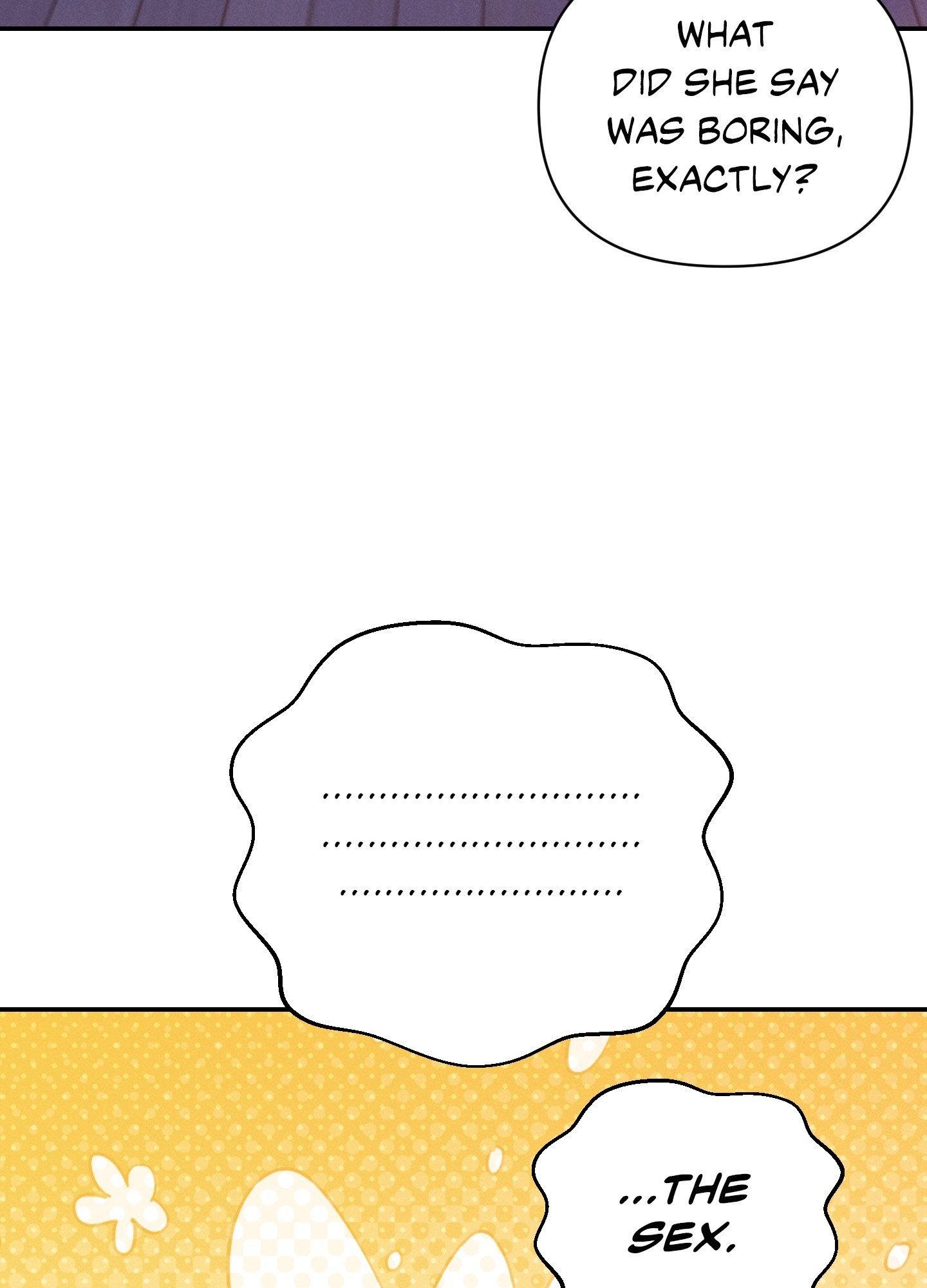 A Blessed Night [UNCENSORED] Chapter 1 - Page 39 in English