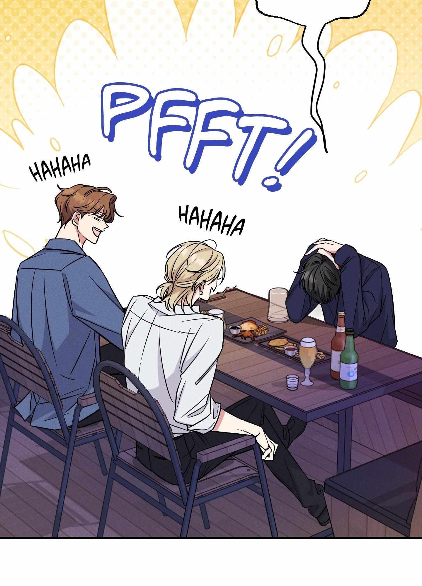 A Blessed Night [UNCENSORED] Chapter 1 - Page 40 in English