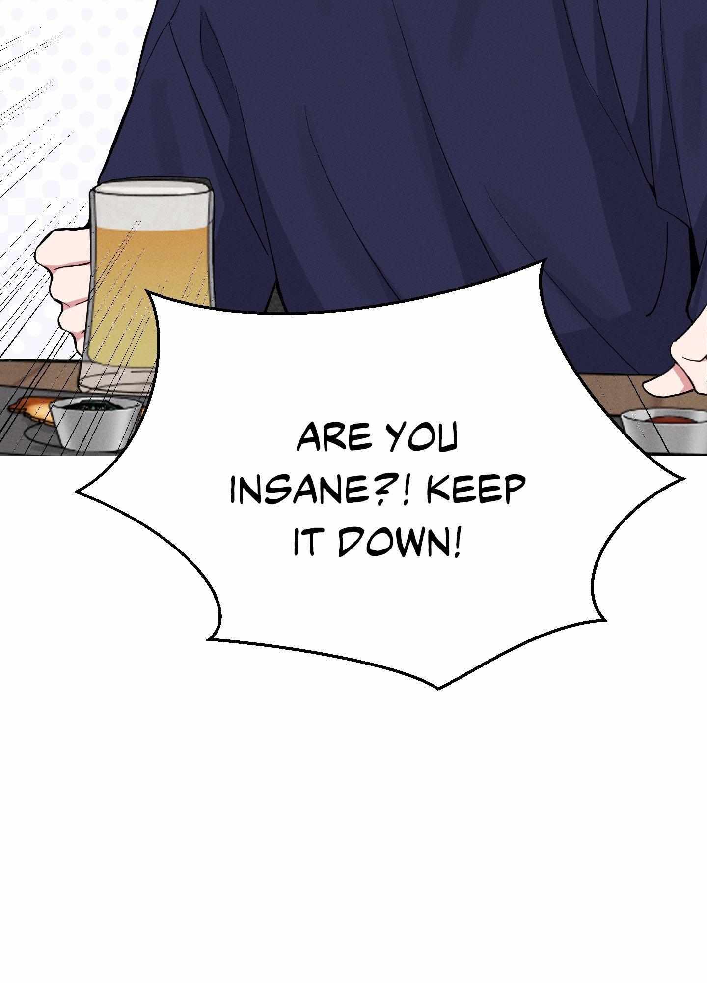 A Blessed Night [UNCENSORED] Chapter 1 - Page 48 in English