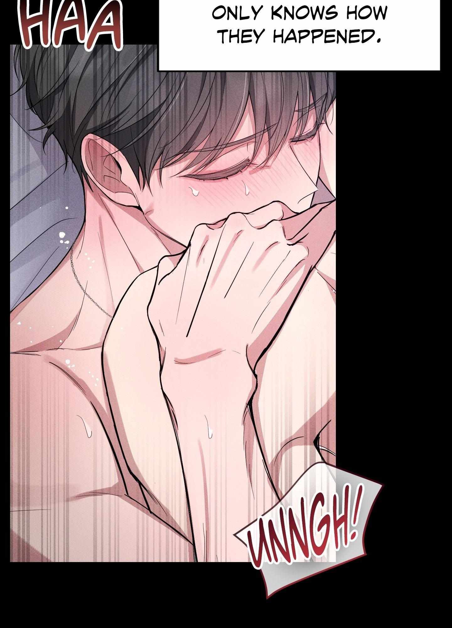 A Blessed Night [UNCENSORED] Chapter 1 - Page 55 in English