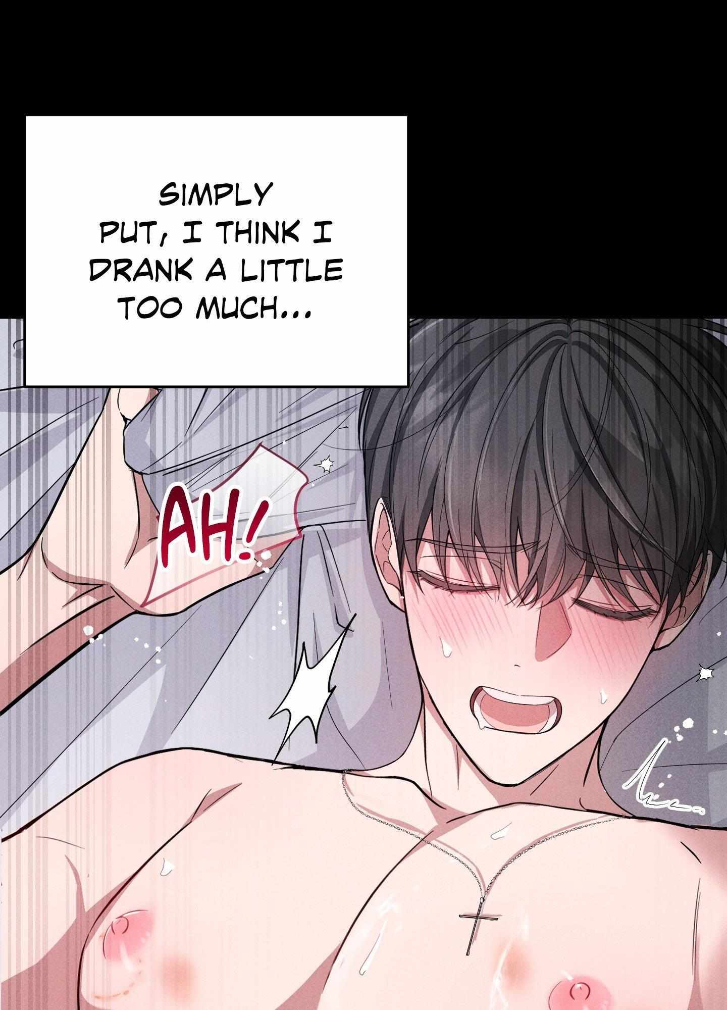 A Blessed Night [UNCENSORED] Chapter 1 - Page 56 in English