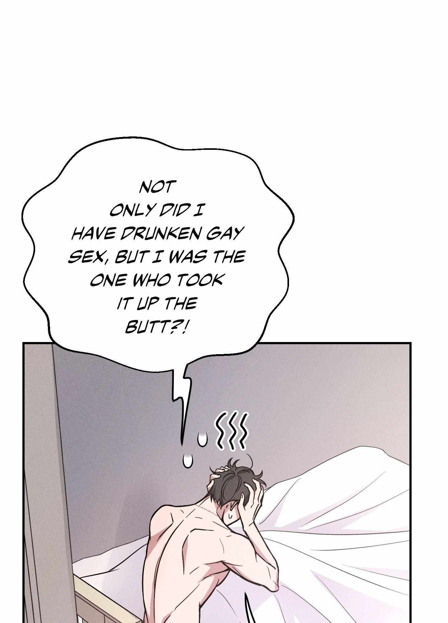A Blessed Night [UNCENSORED] Chapter 1 - Page 62 in English