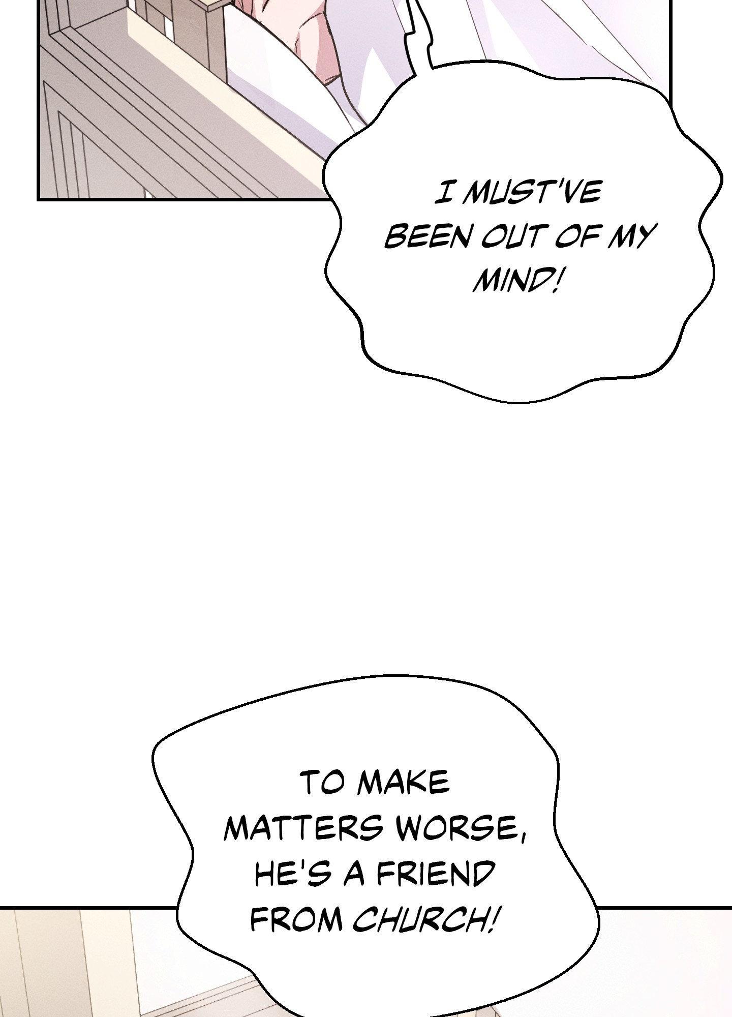 A Blessed Night [UNCENSORED] Chapter 1 - Page 63 in English
