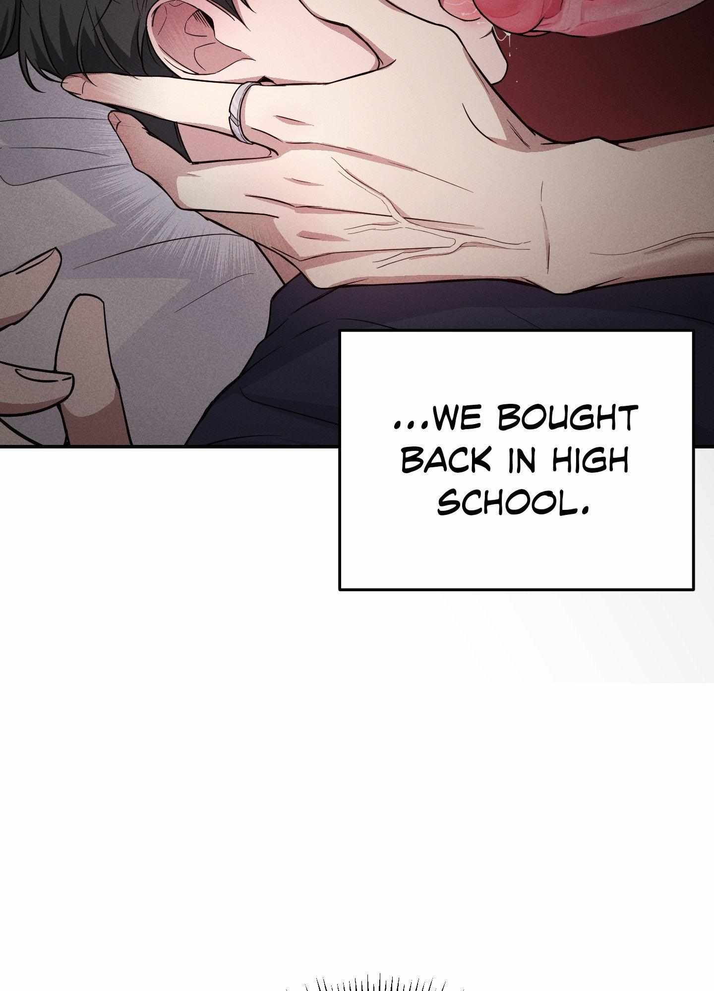 A Blessed Night [UNCENSORED] Chapter 1 - Page 68 in English