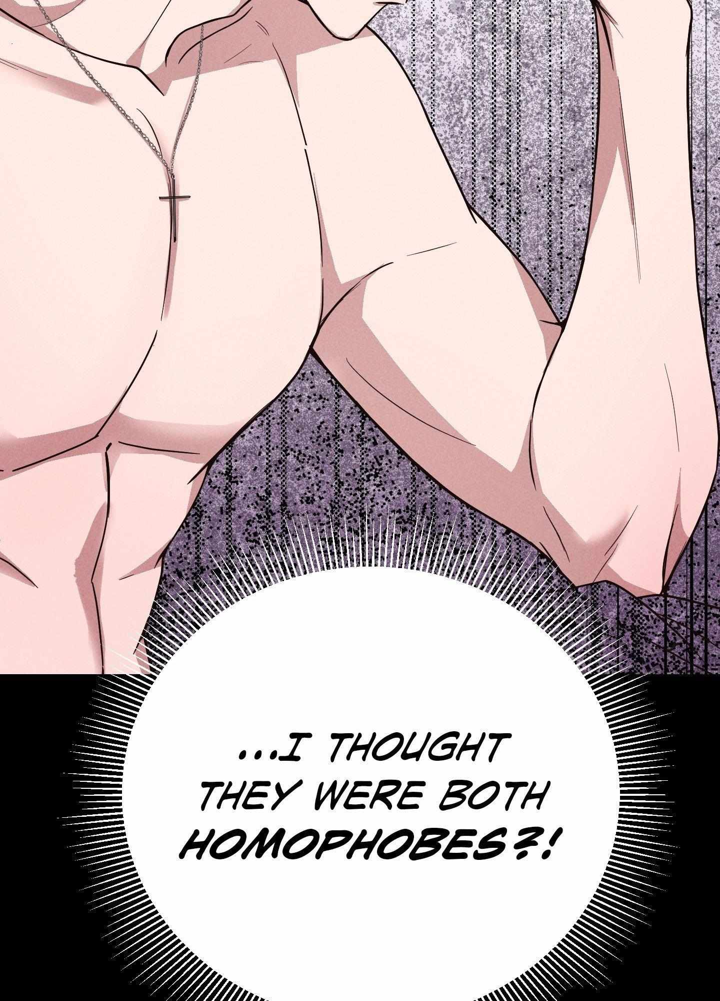 A Blessed Night [UNCENSORED] Chapter 1 - Page 70 in English