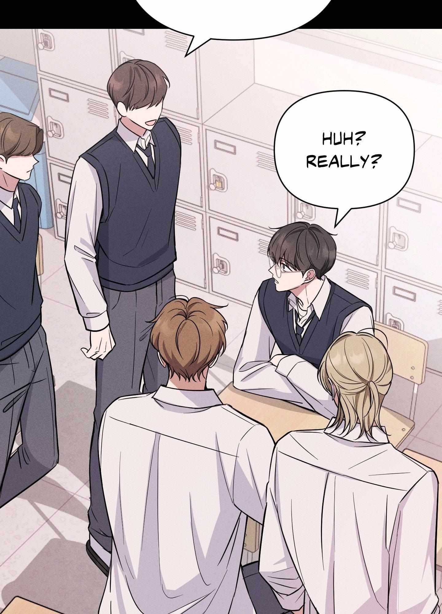A Blessed Night [UNCENSORED] Chapter 1 - Page 72 in English
