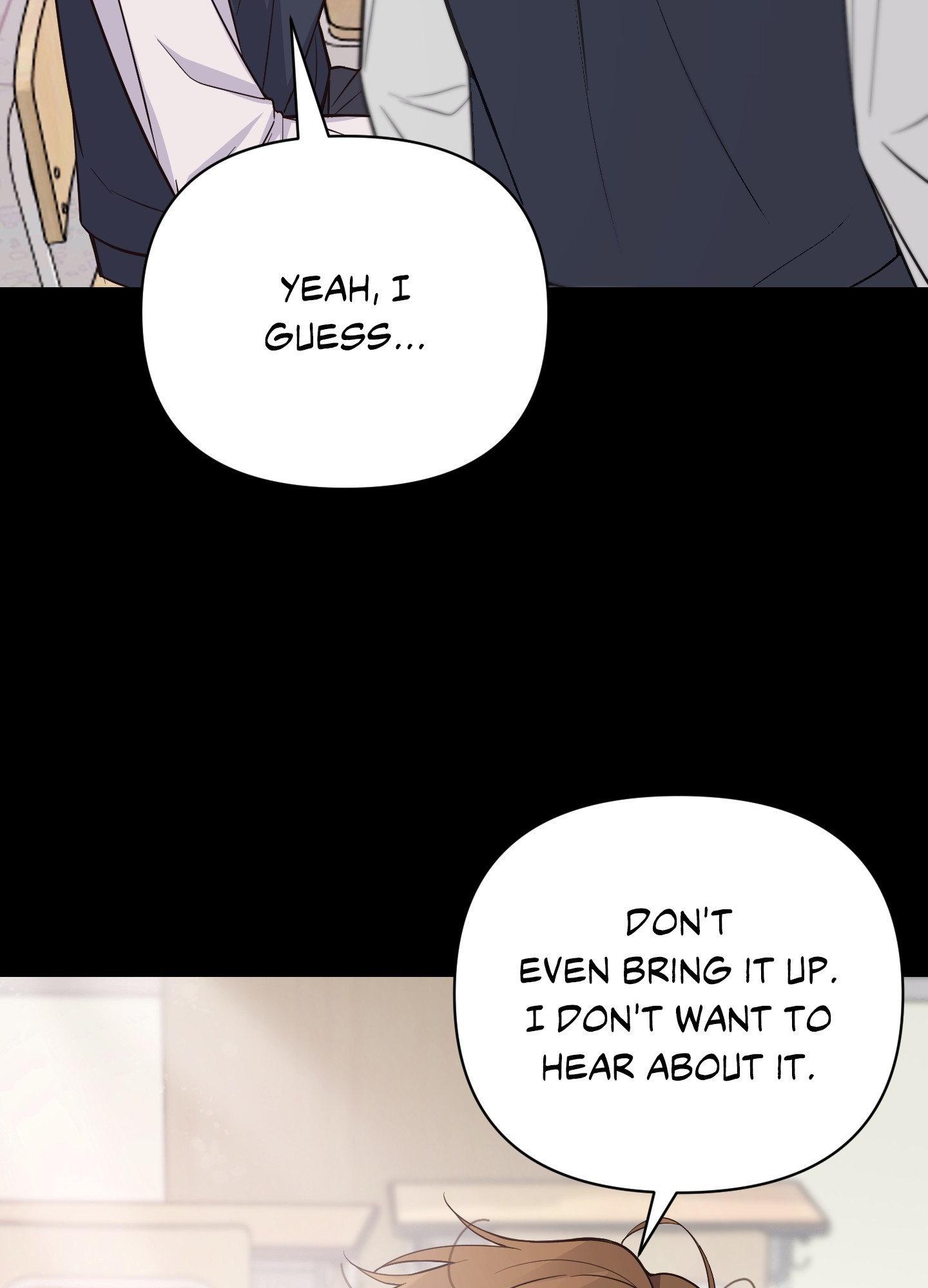 A Blessed Night [UNCENSORED] Chapter 1 - Page 76 in English