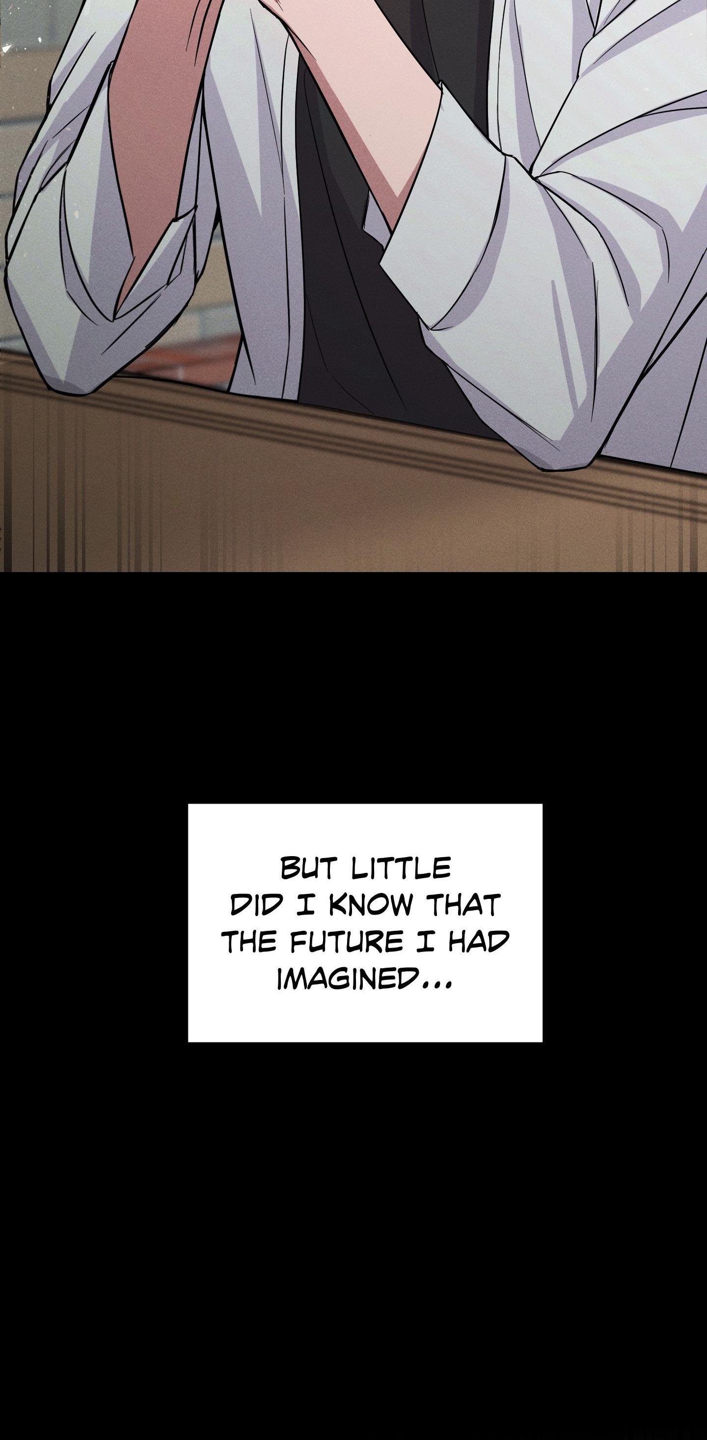A Blessed Night [UNCENSORED] Chapter 1 - Page 8 in English
