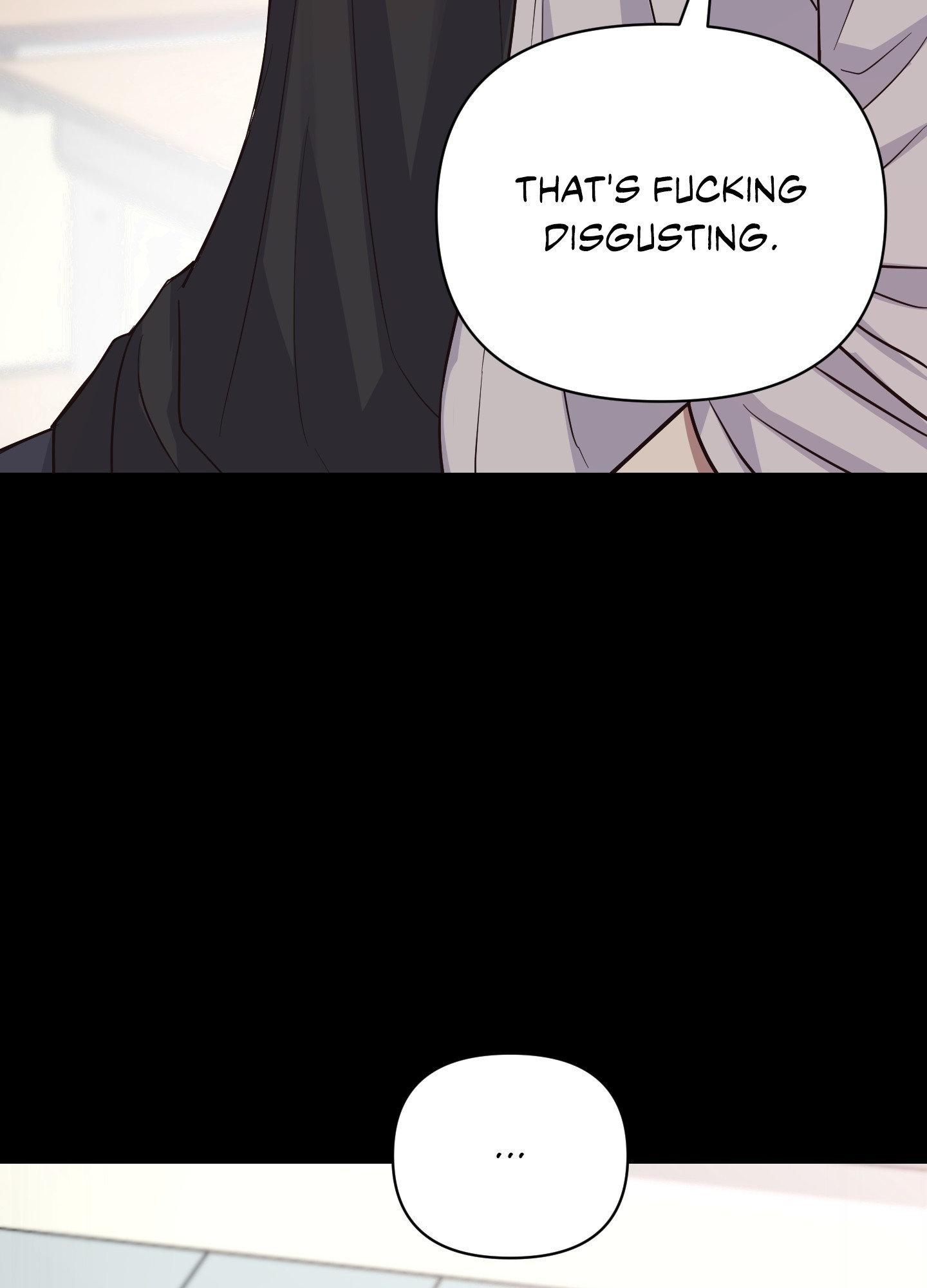 A Blessed Night [UNCENSORED] Chapter 1 - Page 80 in English
