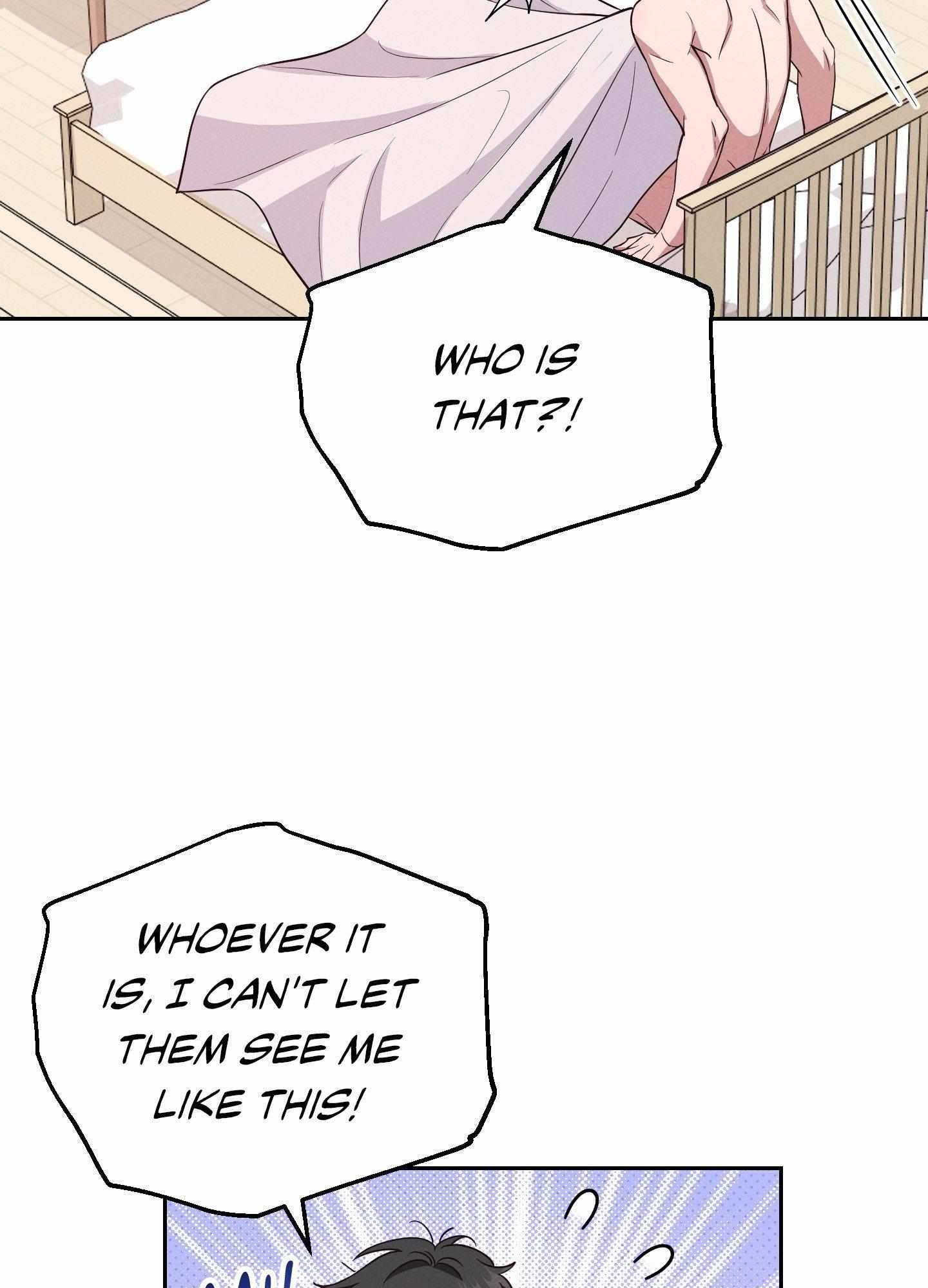 A Blessed Night [UNCENSORED] Chapter 1 - Page 86 in English