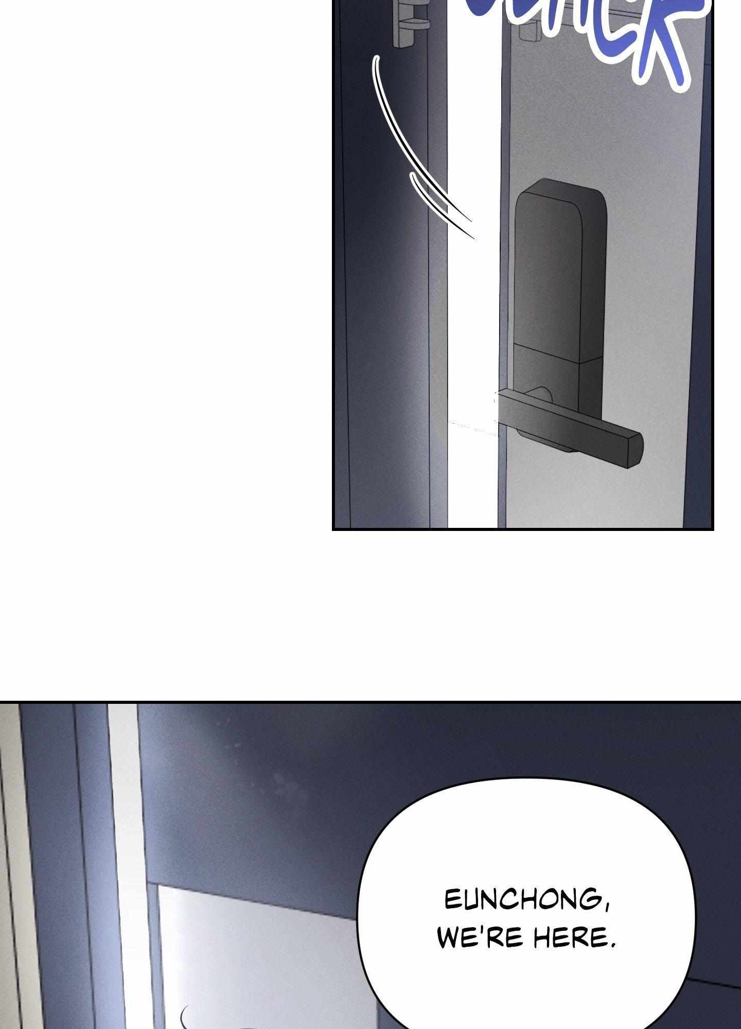 A Blessed Night [UNCENSORED] Chapter 1 - Page 88 in English