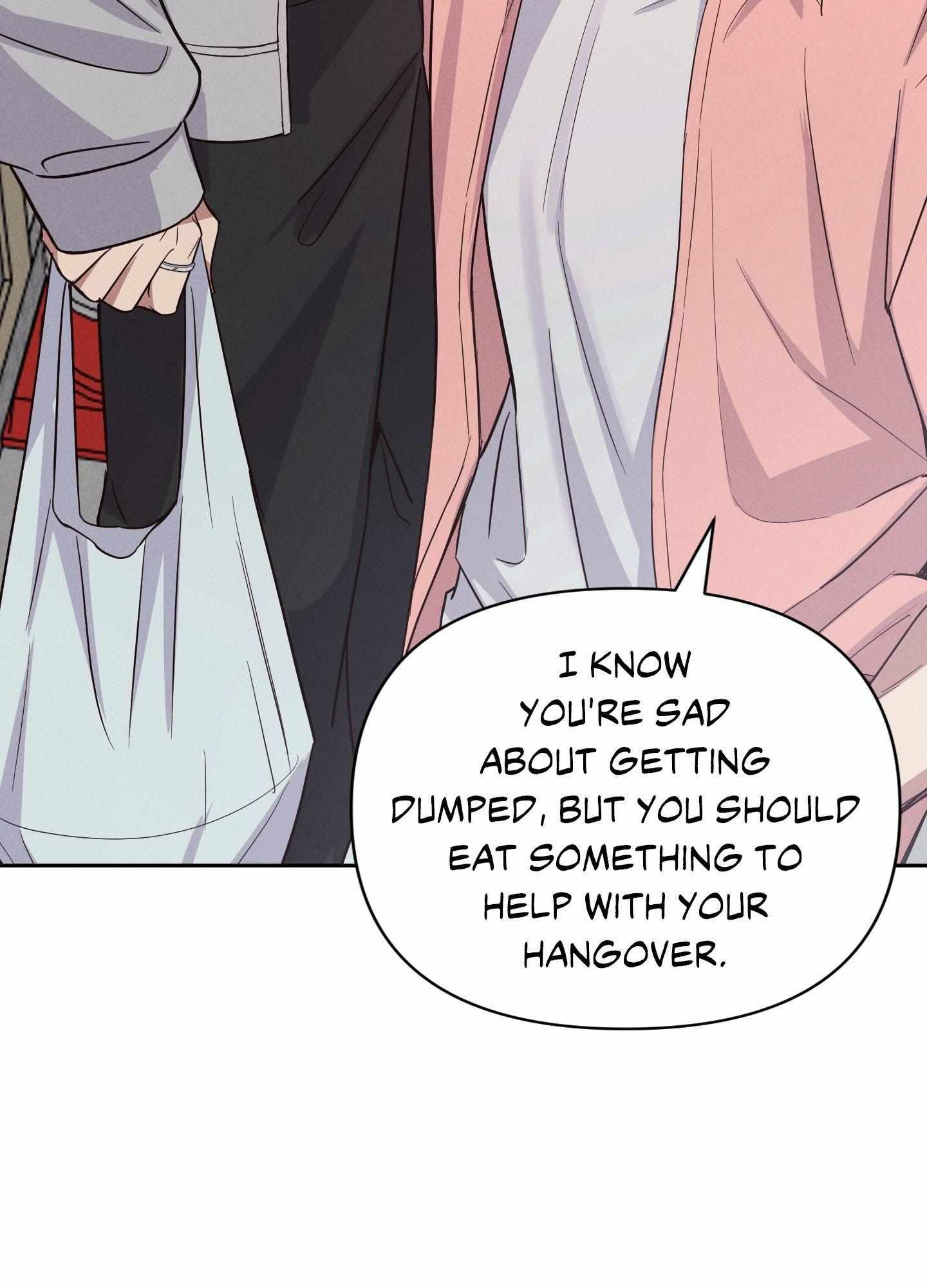 A Blessed Night [UNCENSORED] Chapter 1 - Page 90 in English