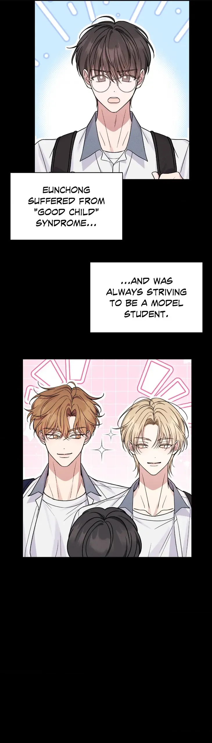 A Blessed Night [UNCENSORED] Chapter 10 - Page 13 in English