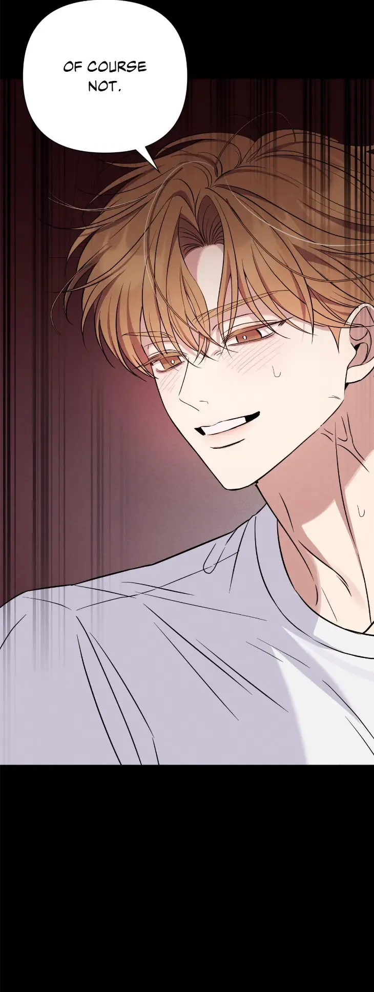 A Blessed Night [UNCENSORED] Chapter 11.5 - Page 27 in English