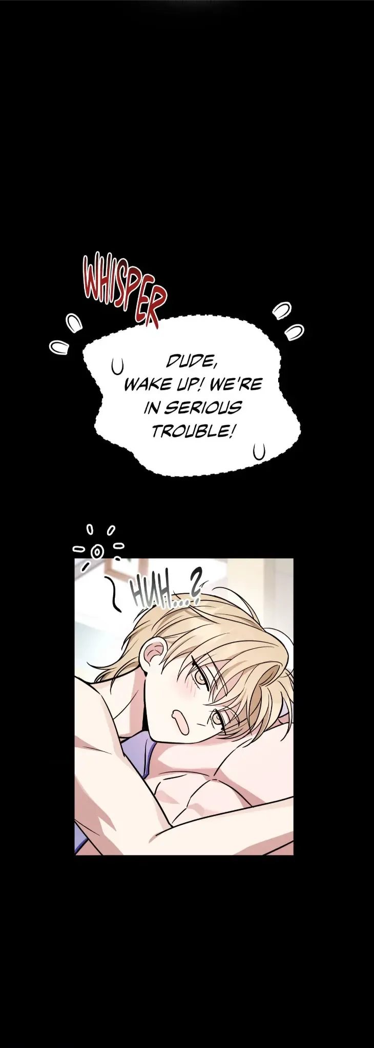 A Blessed Night [UNCENSORED] Chapter 11 - Page 22 in English