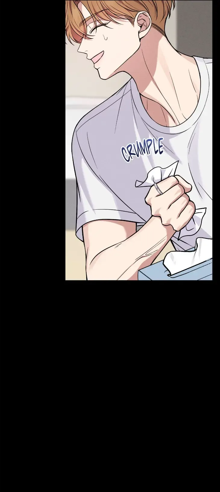 A Blessed Night [UNCENSORED] Chapter 11 - Page 26 in English