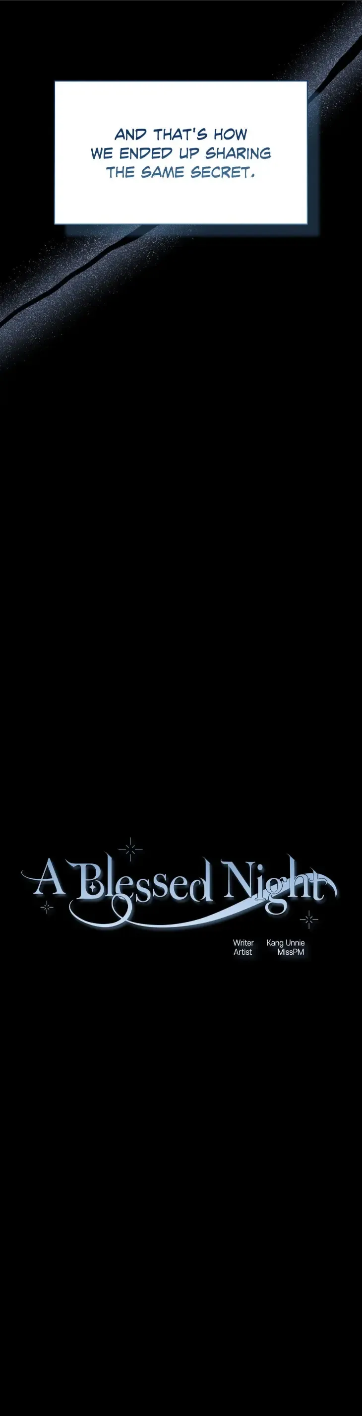 A Blessed Night [UNCENSORED] Chapter 11 - Page 7 in English