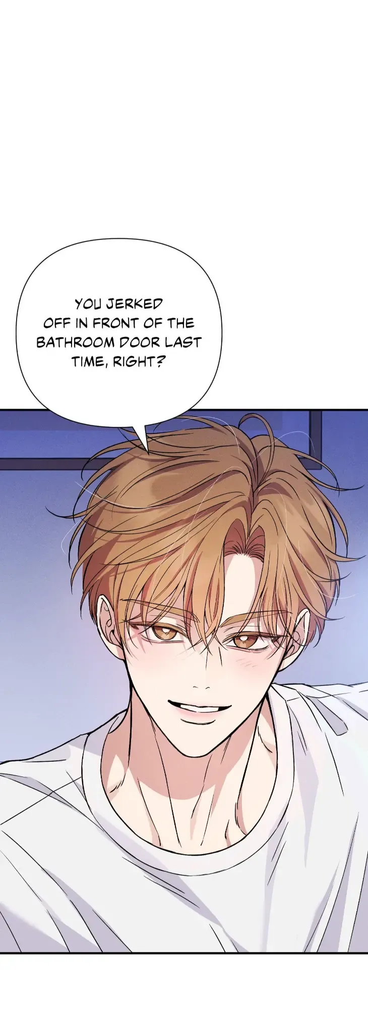 A Blessed Night [UNCENSORED] Chapter 12.5 - Page 13 in English