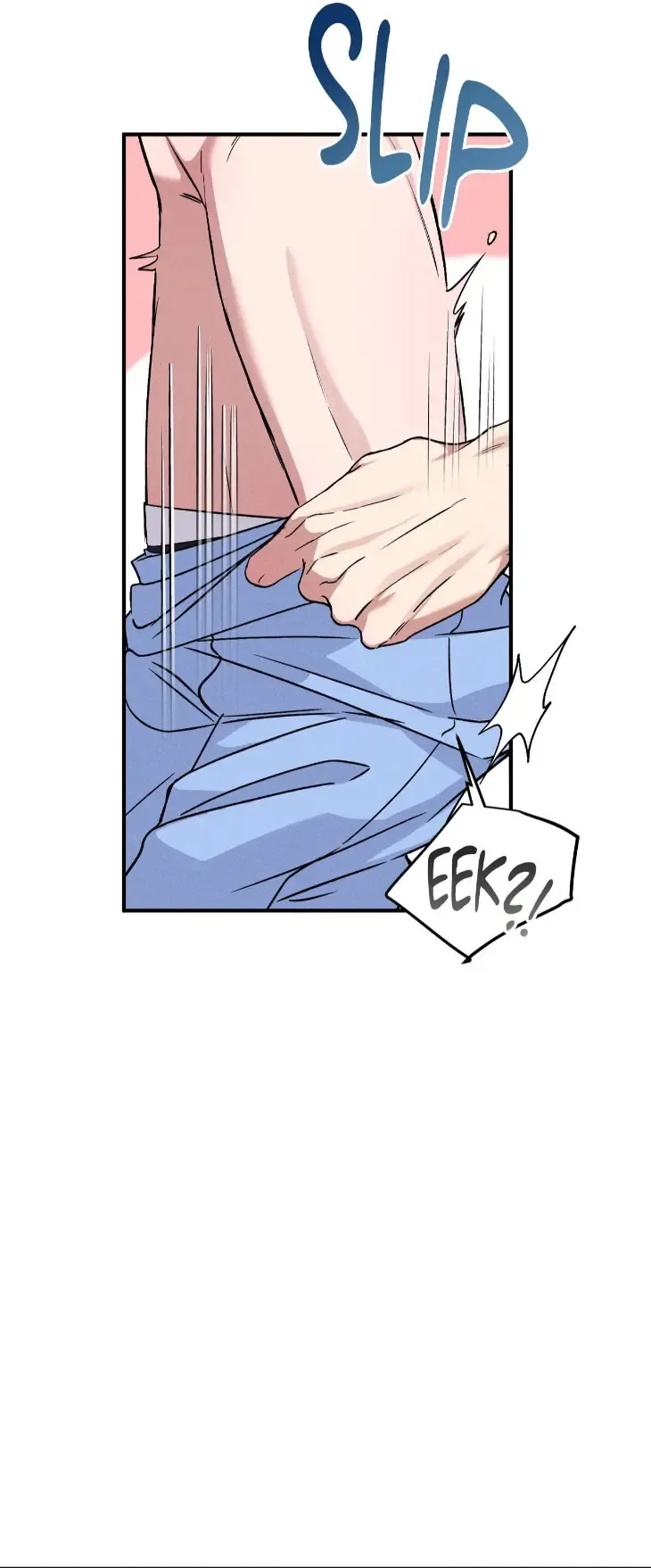 A Blessed Night [UNCENSORED] Chapter 12.5 - Page 15 in English