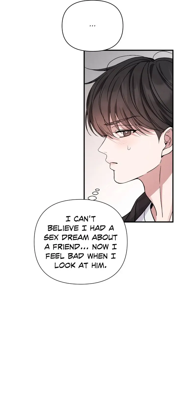 A Blessed Night [UNCENSORED] Chapter 12 - Page 15 in English
