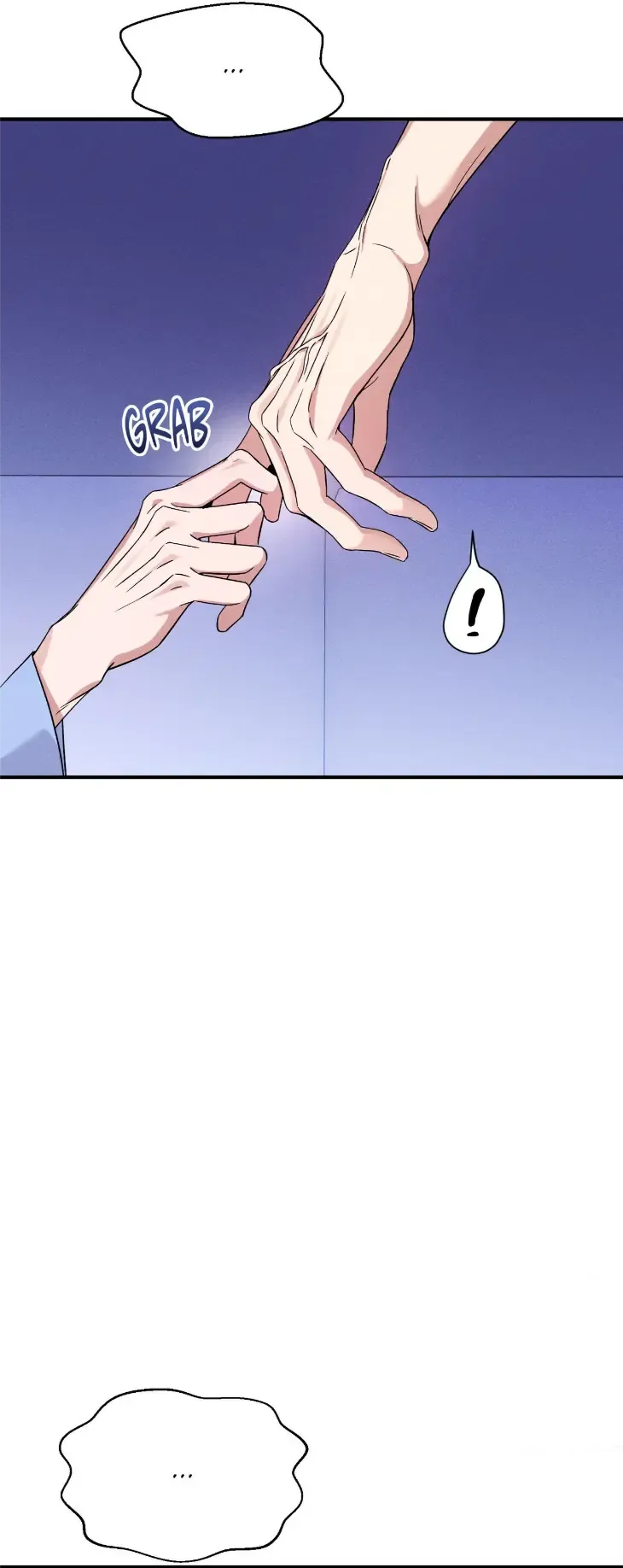 A Blessed Night [UNCENSORED] Chapter 14 - Page 15 in English