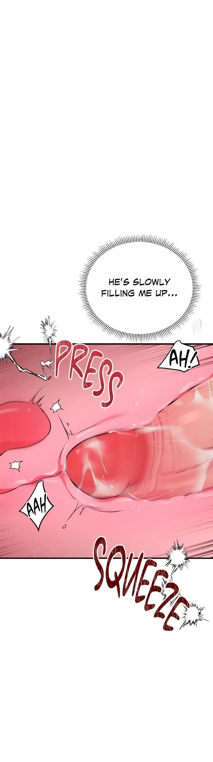 A Blessed Night [UNCENSORED] Chapter 14 - Page 21 in English