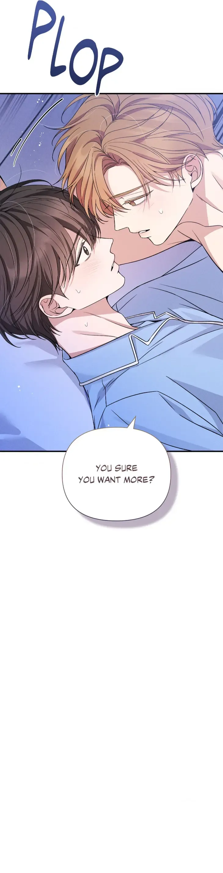 A Blessed Night [UNCENSORED] Chapter 14 - Page 8 in English