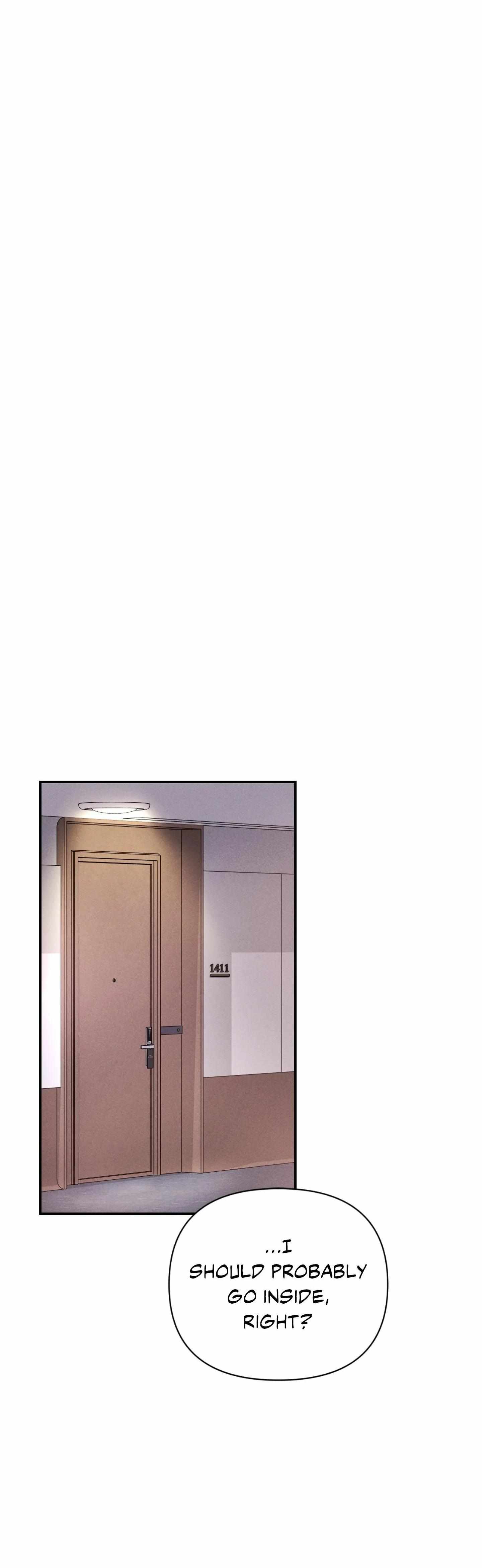A Blessed Night [UNCENSORED] Chapter 2 - Page 39 in English