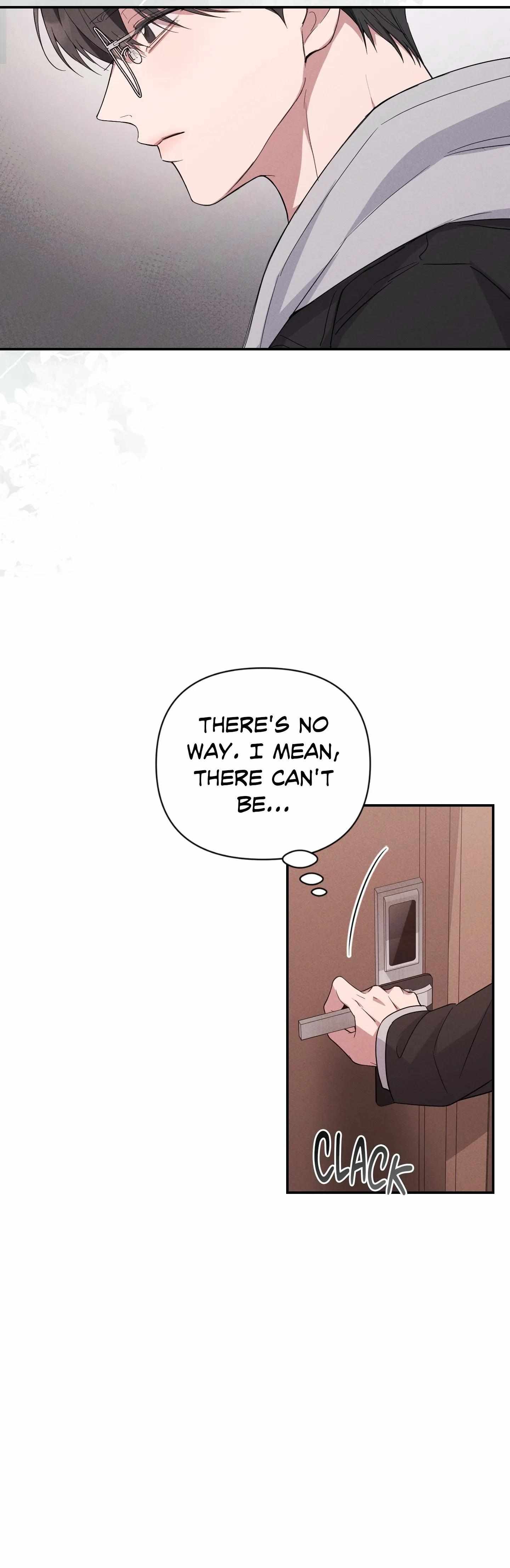 A Blessed Night [UNCENSORED] Chapter 2 - Page 47 in English