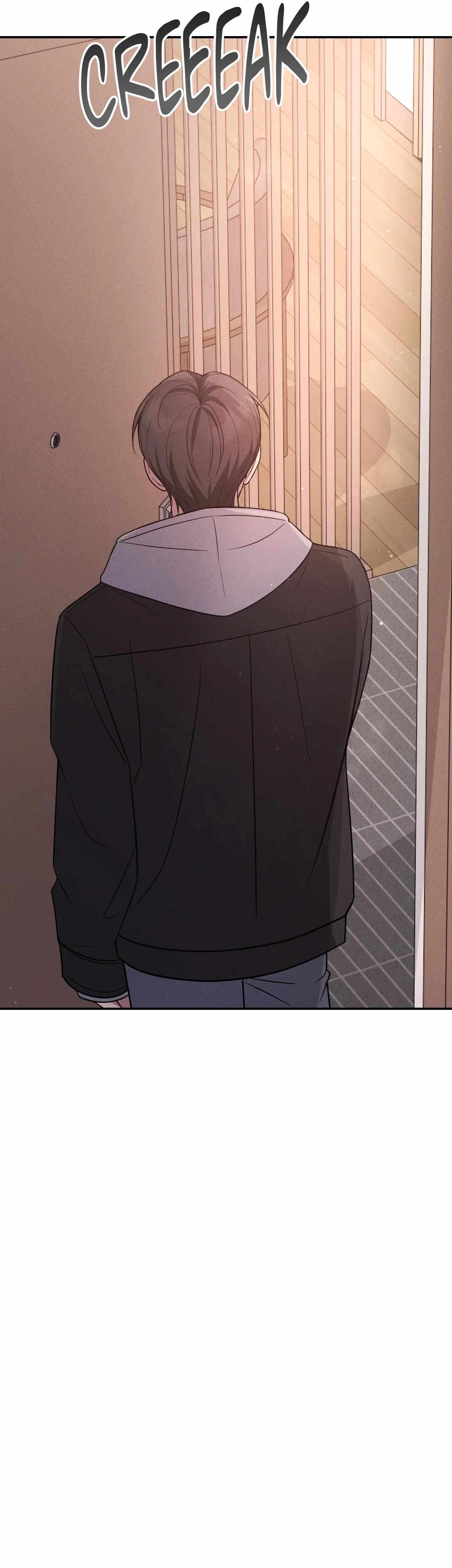 A Blessed Night [UNCENSORED] Chapter 2 - Page 49 in English