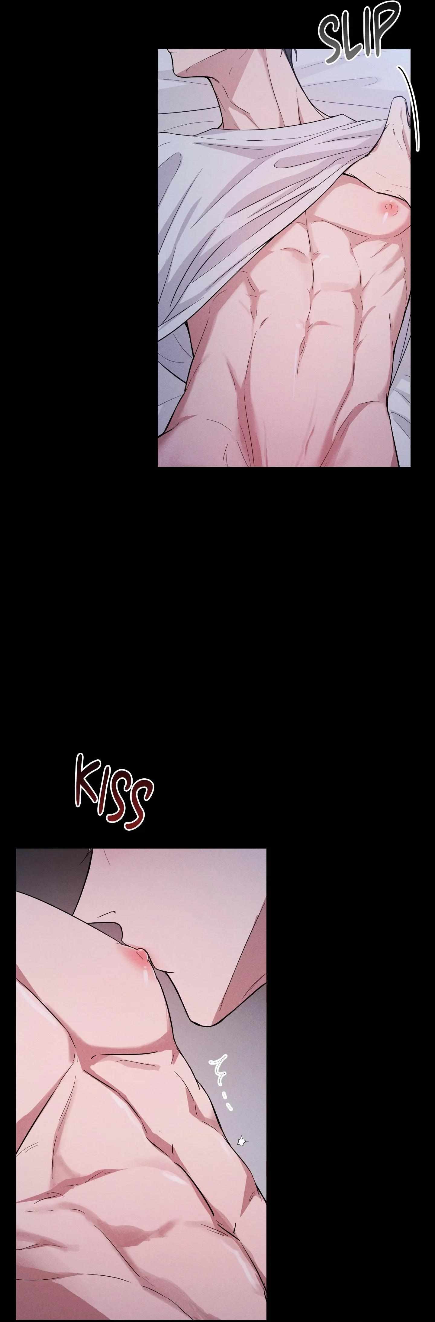 A Blessed Night [UNCENSORED] Chapter 2 - Page 60 in English