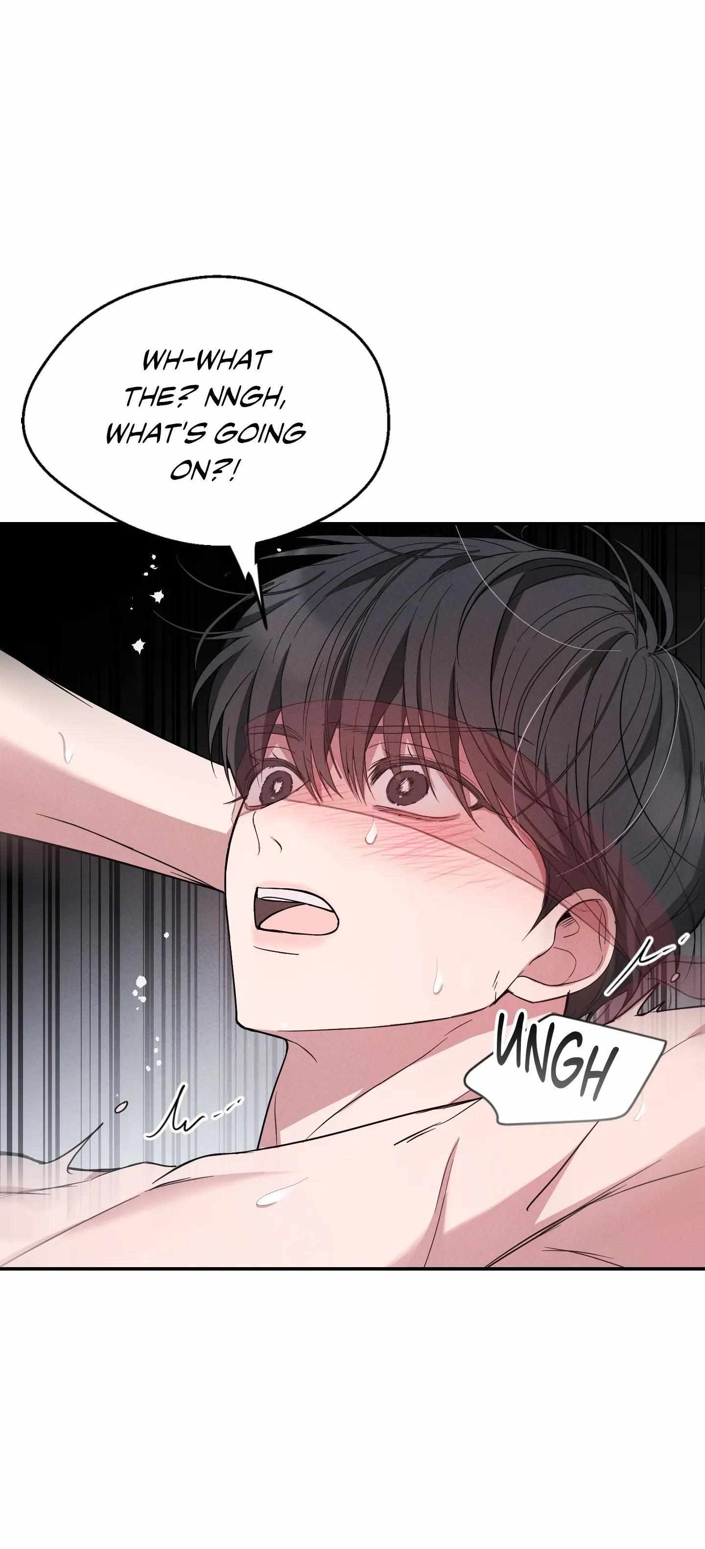 A Blessed Night [UNCENSORED] Chapter 2 - Page 65 in English