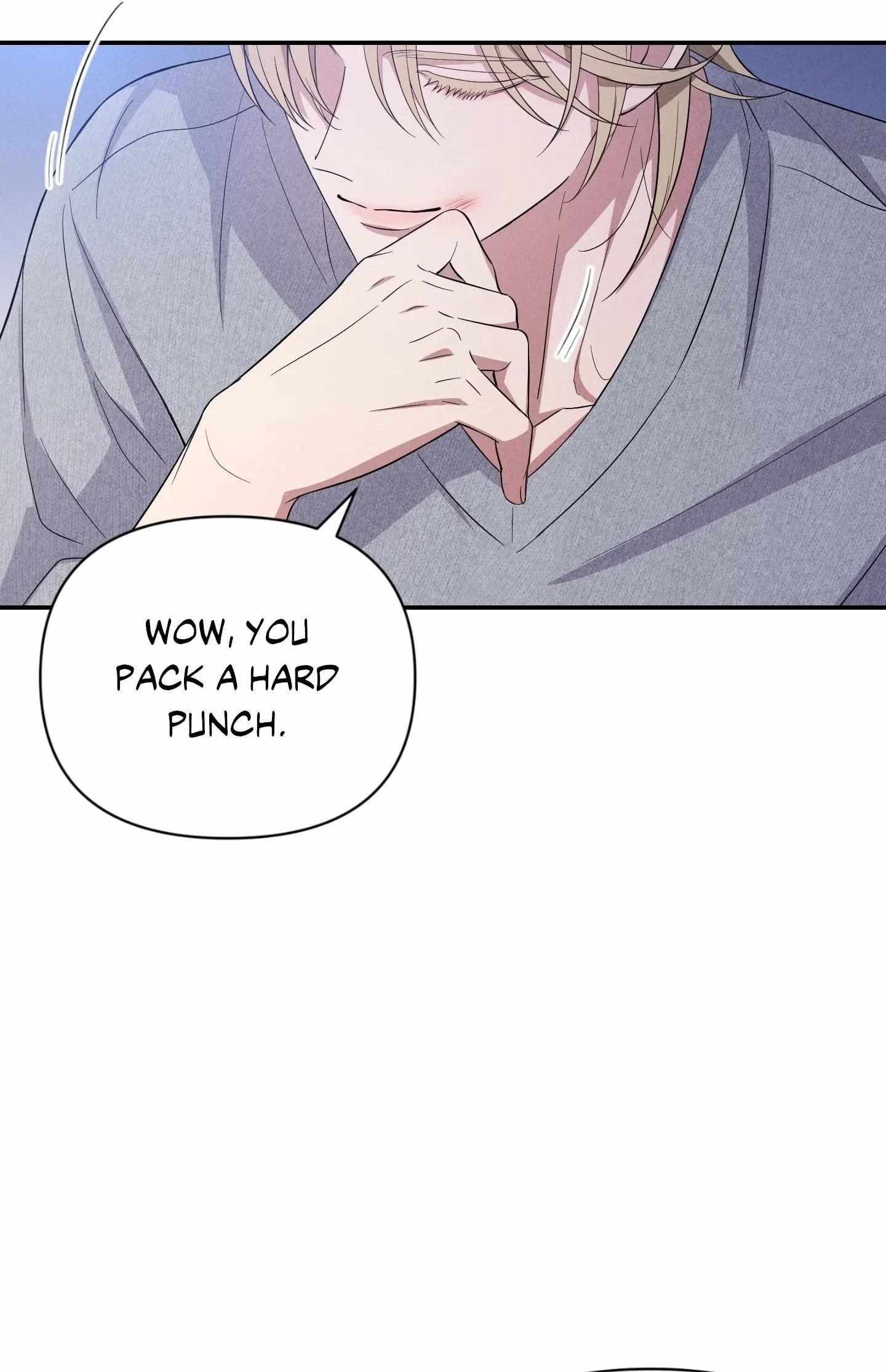 A Blessed Night [UNCENSORED] Chapter 2 - Page 78 in English