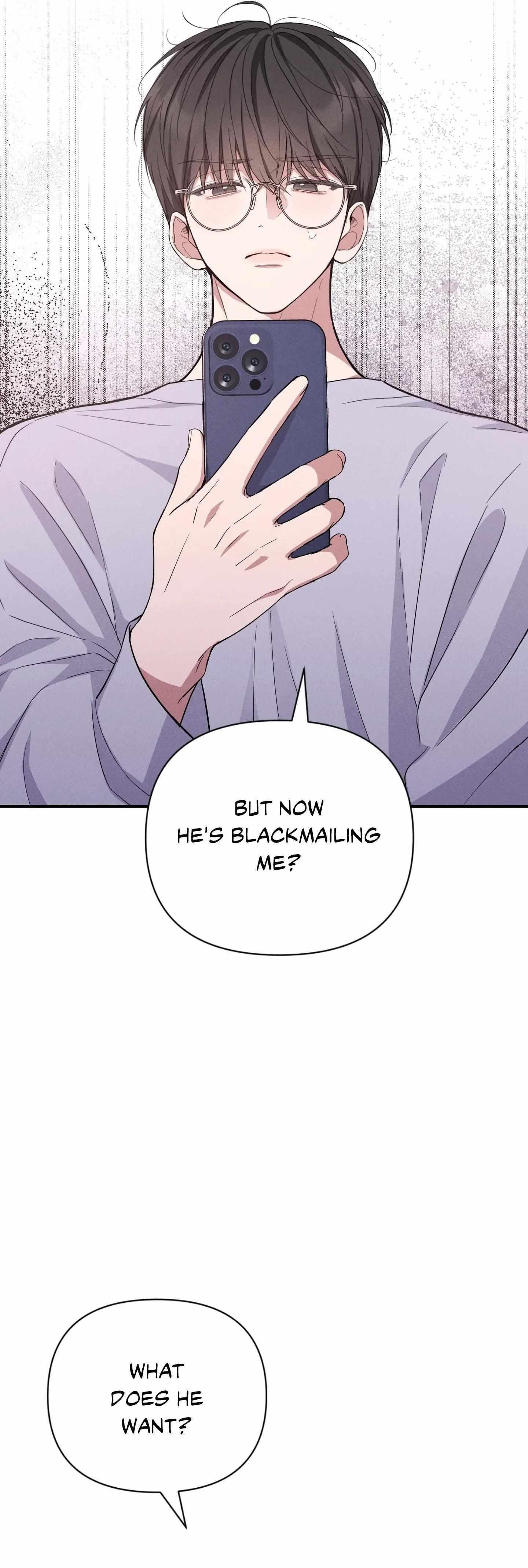 A Blessed Night [UNCENSORED] Chapter 2 - Page 13 in English