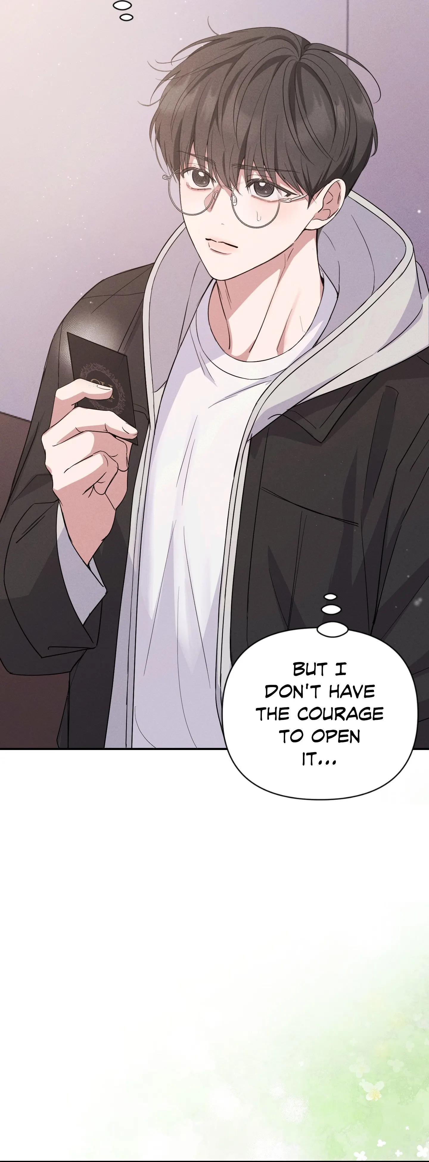 A Blessed Night [UNCENSORED] Chapter 3 - Page 46 in English