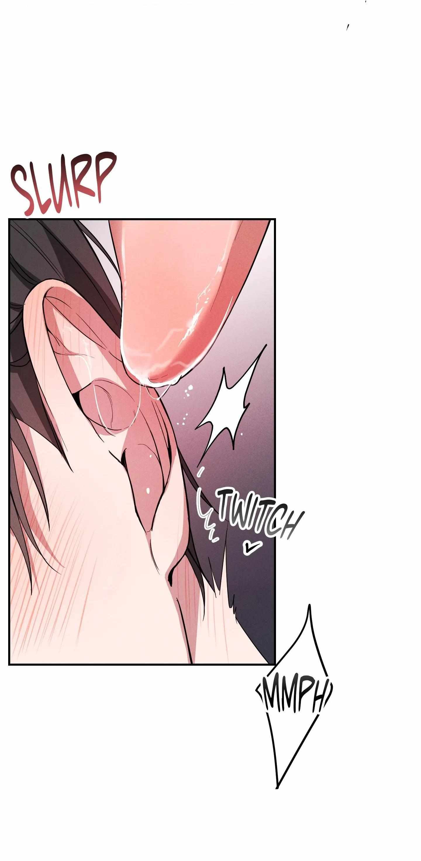 A Blessed Night [UNCENSORED] Chapter 3 - Page 55 in English