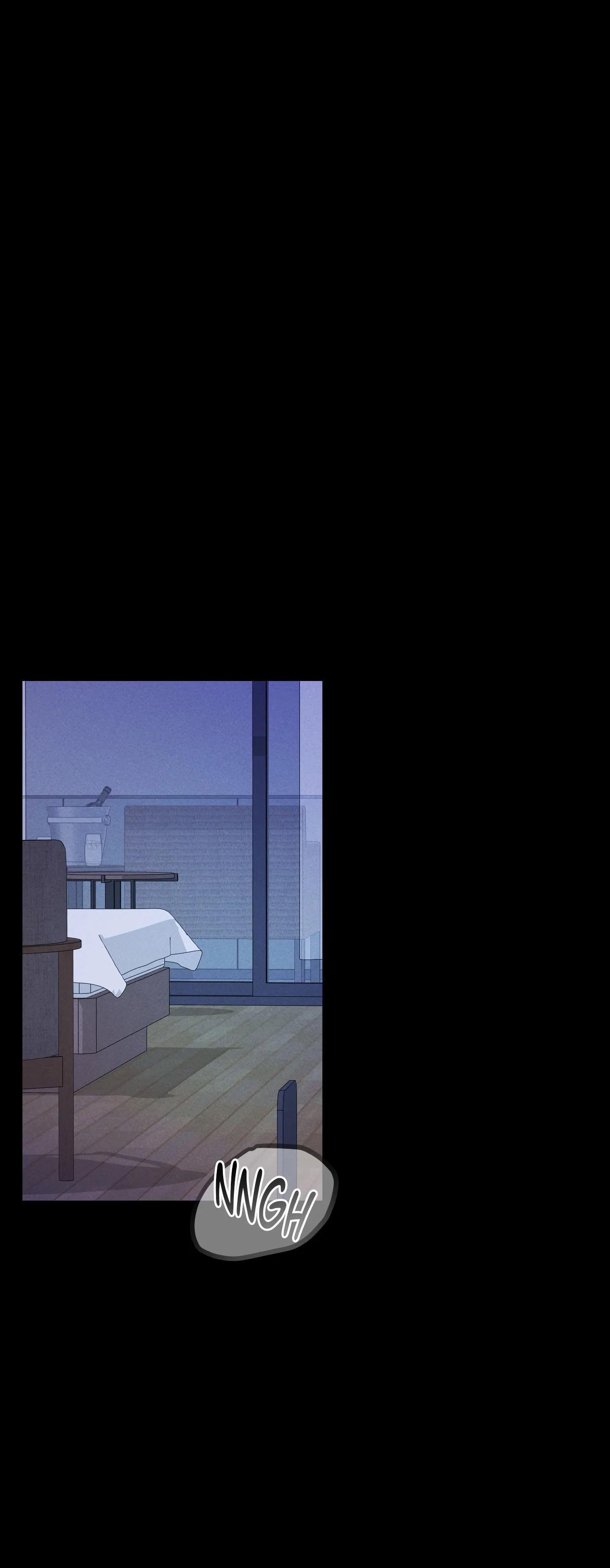 A Blessed Night [UNCENSORED] Chapter 3 - Page 70 in English