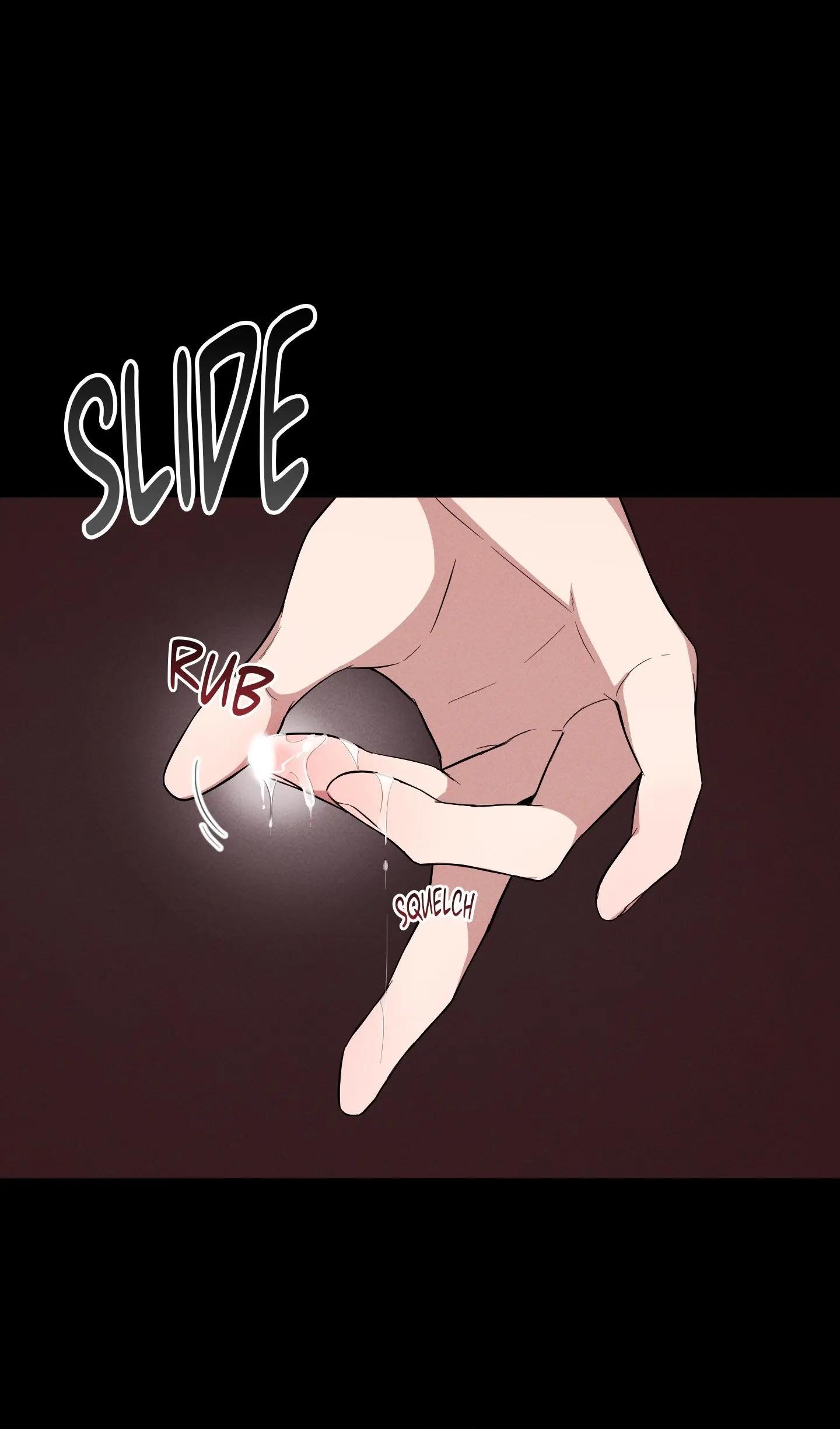 A Blessed Night [UNCENSORED] Chapter 3 - Page 78 in English