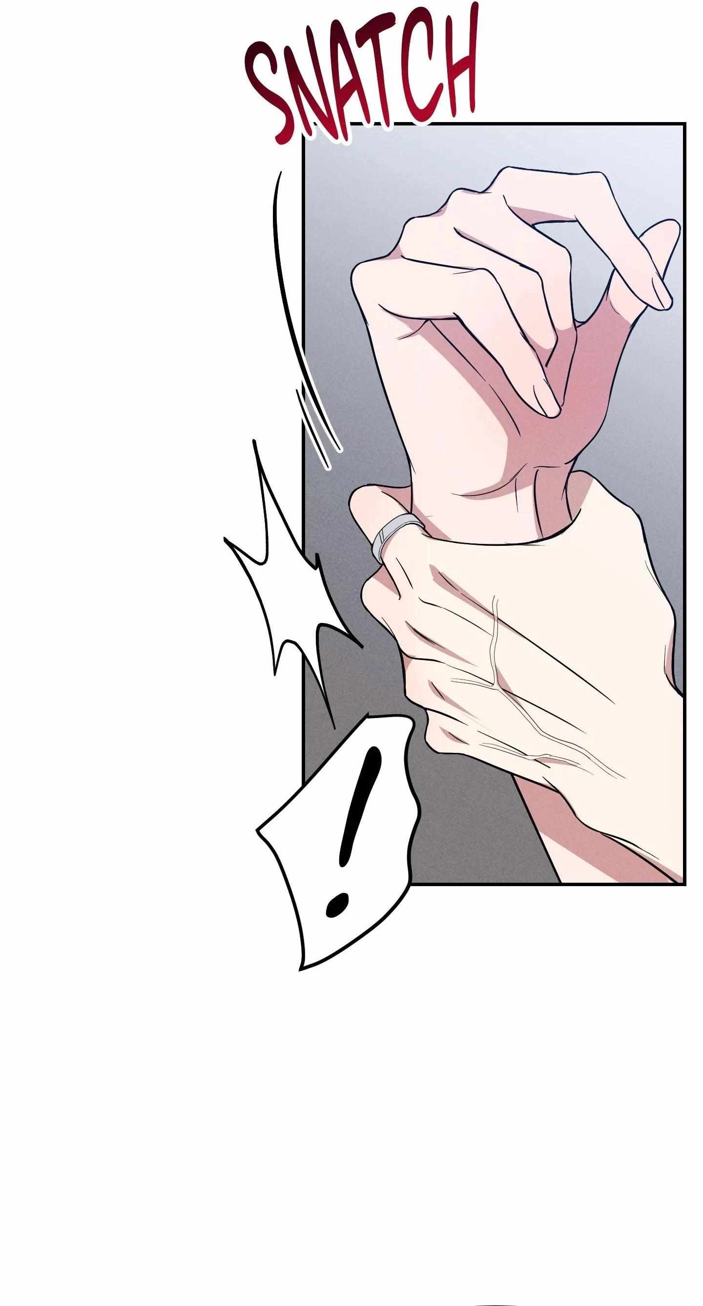 A Blessed Night [UNCENSORED] Chapter 3 - Page 99 in English