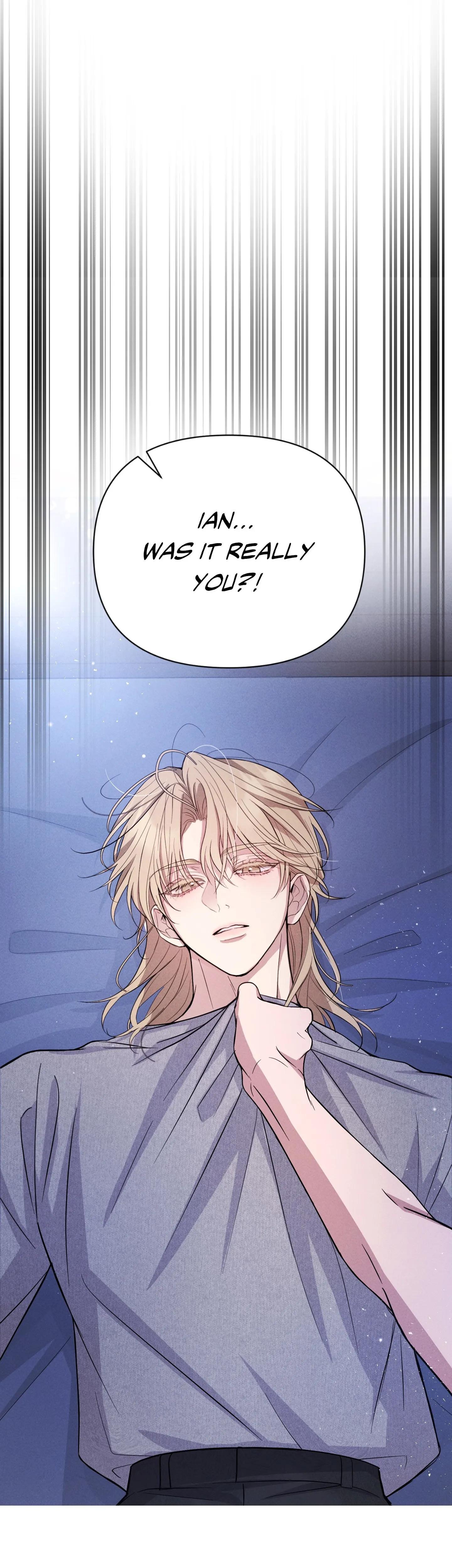 A Blessed Night [UNCENSORED] Chapter 3 - Page 102 in English