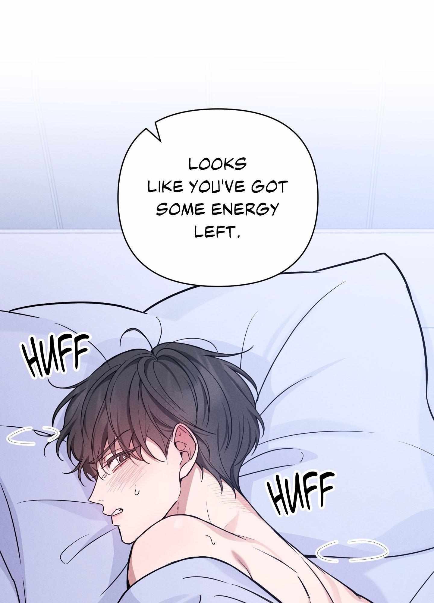 A Blessed Night [UNCENSORED] Chapter 4 - Page 155 in English