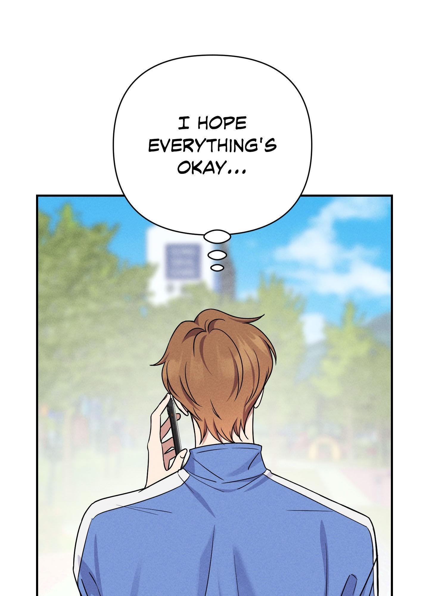 A Blessed Night [UNCENSORED] Chapter 4 - Page 172 in English