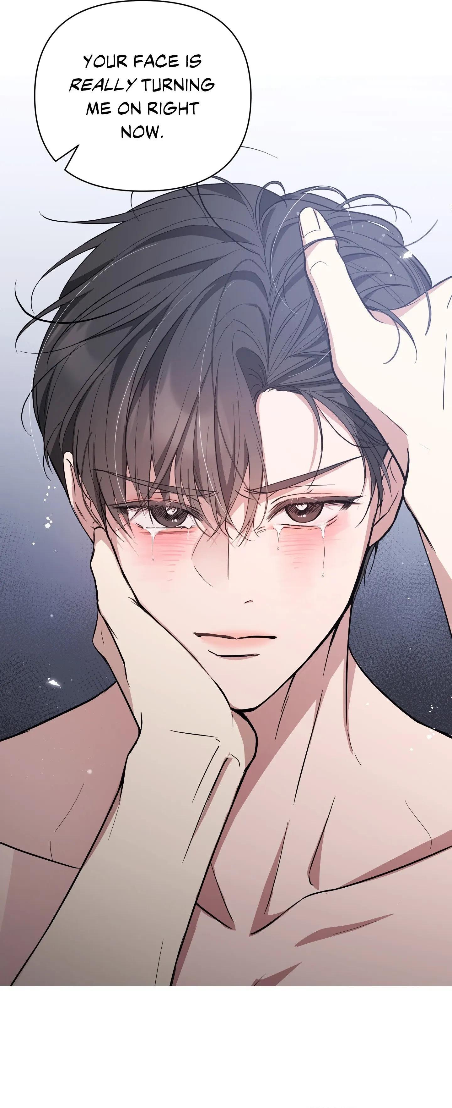 A Blessed Night [UNCENSORED] Chapter 4 - Page 28 in English