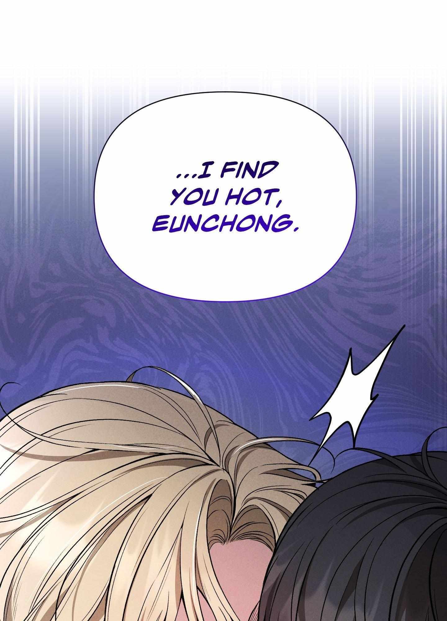 A Blessed Night [UNCENSORED] Chapter 4 - Page 29 in English