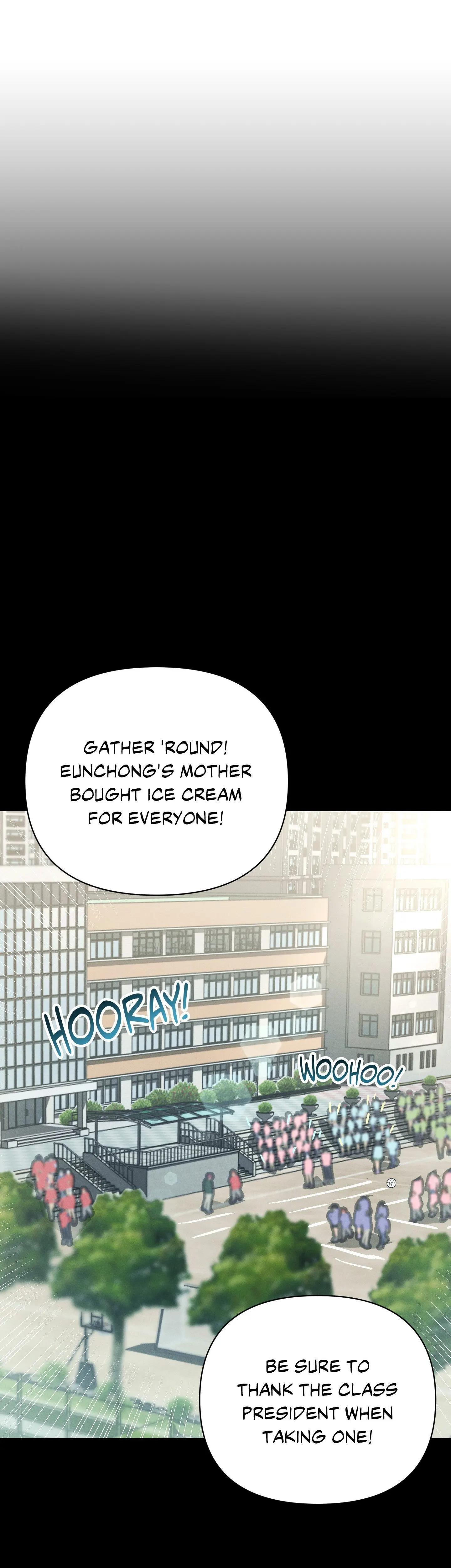 A Blessed Night [UNCENSORED] Chapter 4 - Page 40 in English