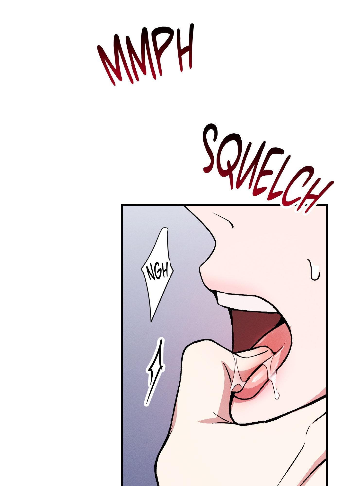 A Blessed Night [UNCENSORED] Chapter 4 - Page 43 in English