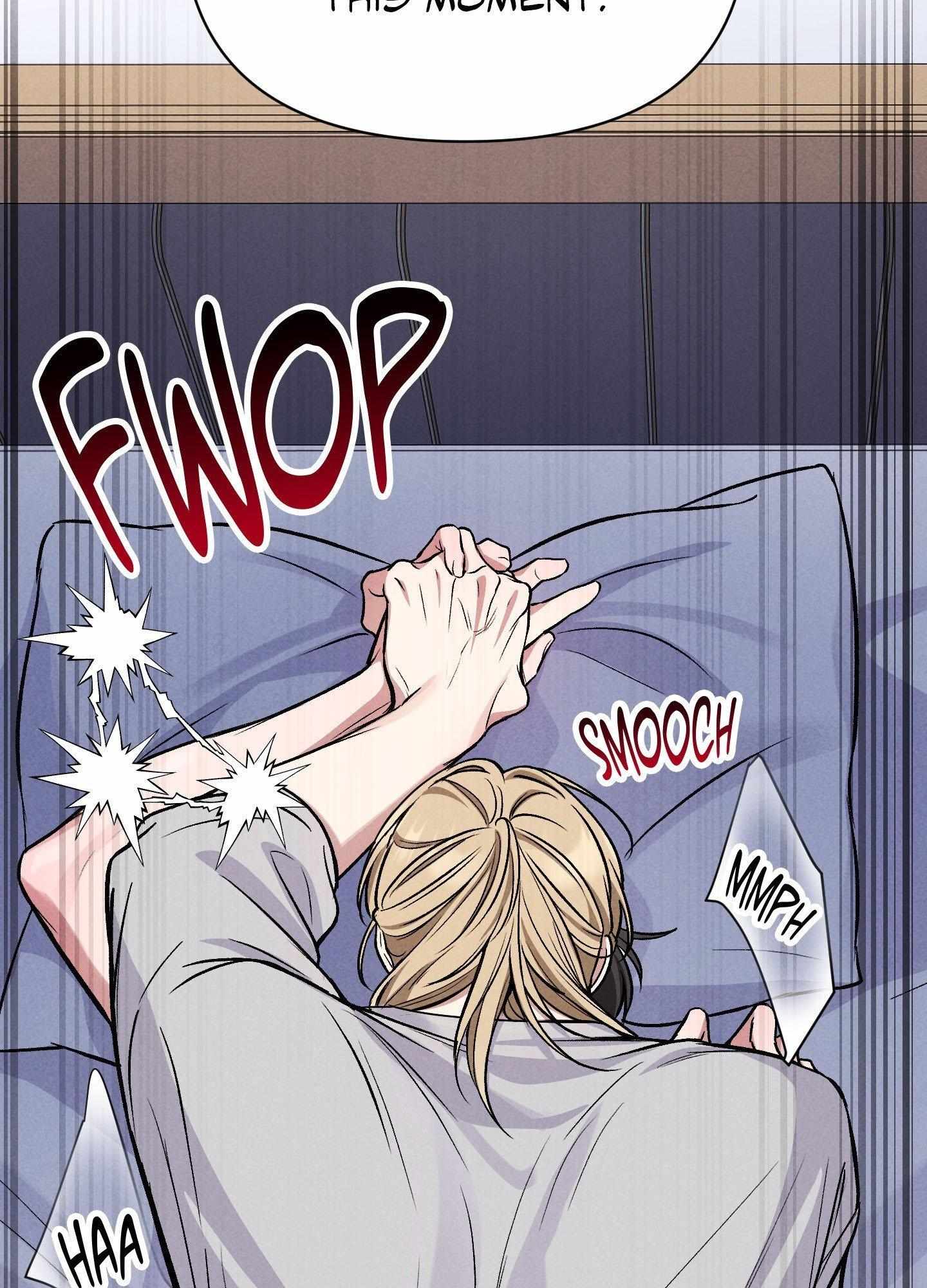 A Blessed Night [UNCENSORED] Chapter 4 - Page 51 in English