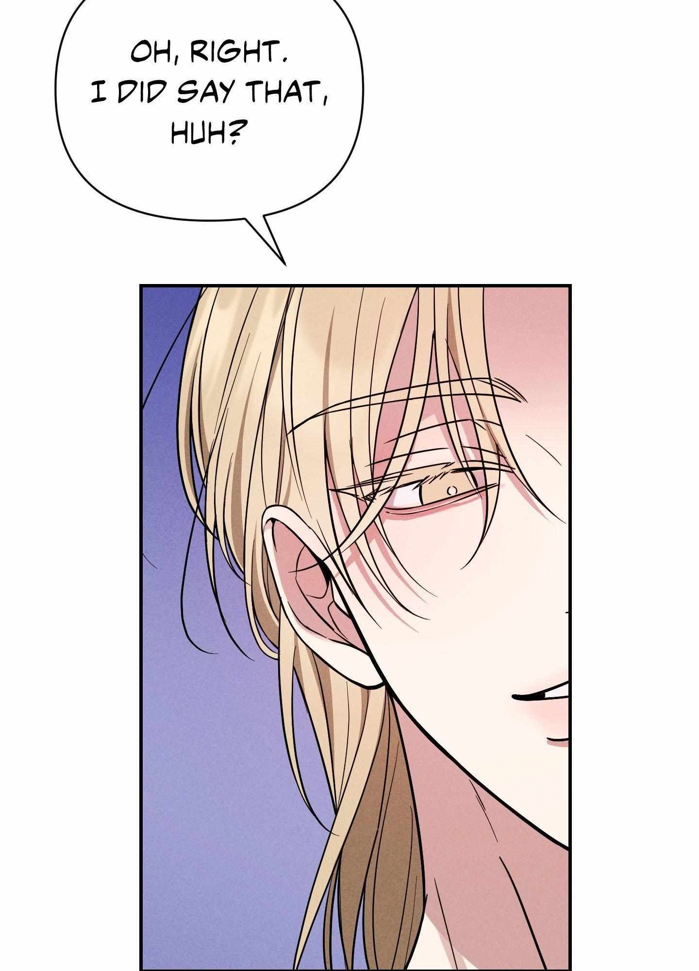 A Blessed Night [UNCENSORED] Chapter 4 - Page 5 in English