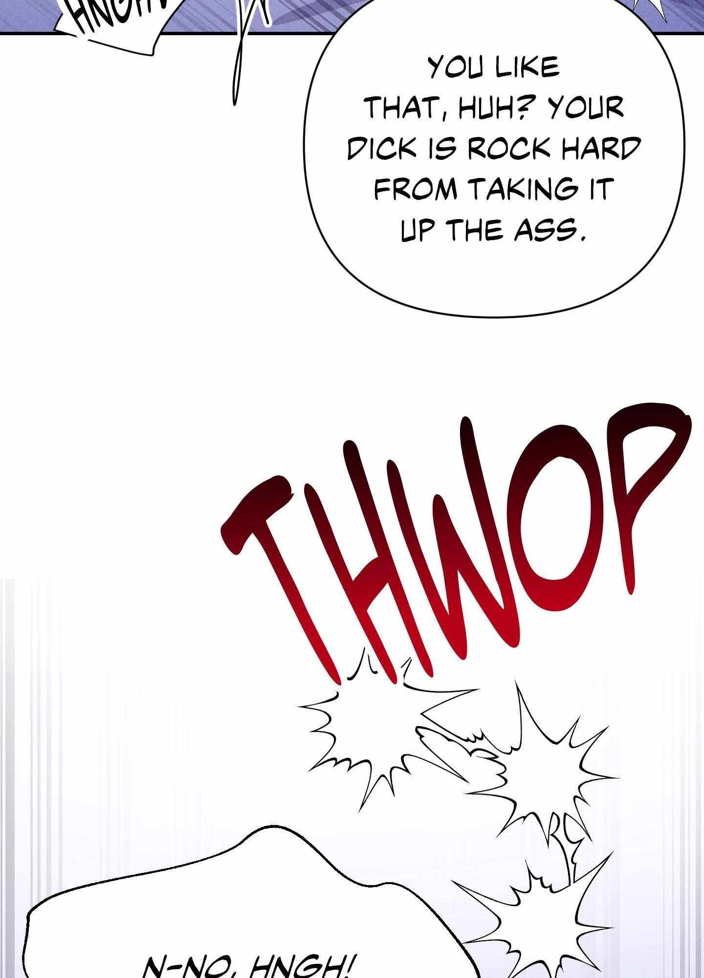 A Blessed Night [UNCENSORED] Chapter 4 - Page 59 in English