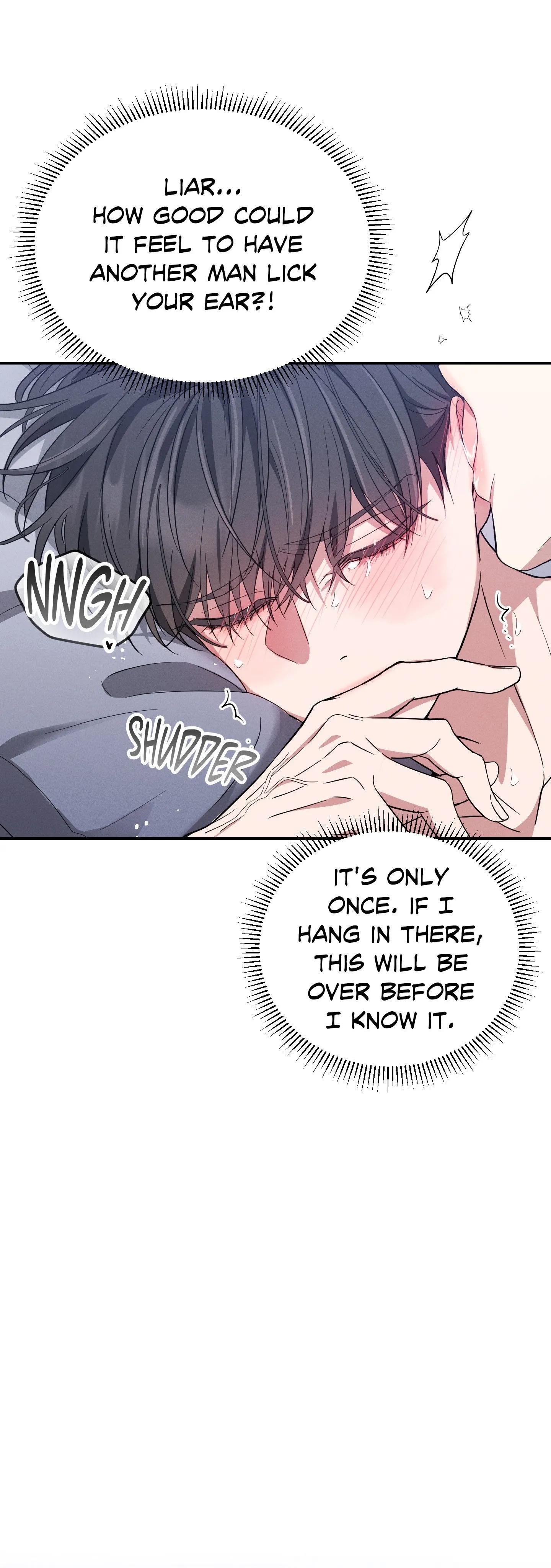 A Blessed Night [UNCENSORED] Chapter 4 - Page 68 in English